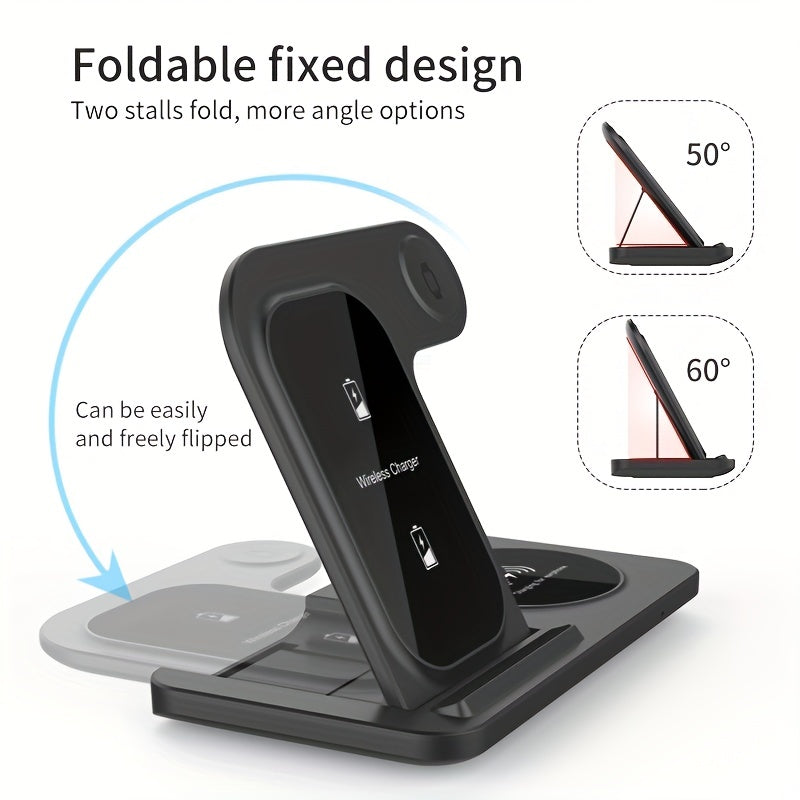 Merino Felt Rest Station 2.0 for AirPods Max