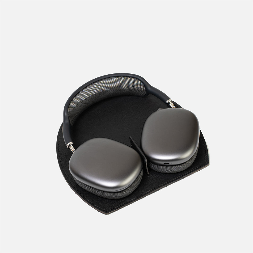 Merino Felt Rest Station 2.0 for AirPods Max