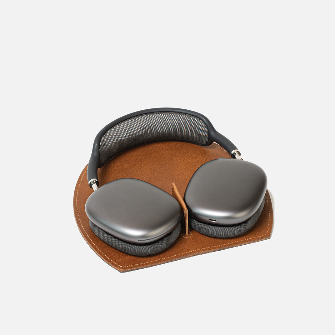 Merino Felt Rest Station 2.0 for AirPods Max