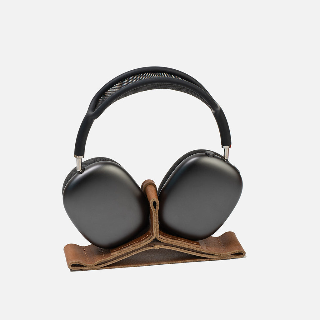 Merino Felt Rest Station 2.0 for AirPods Max