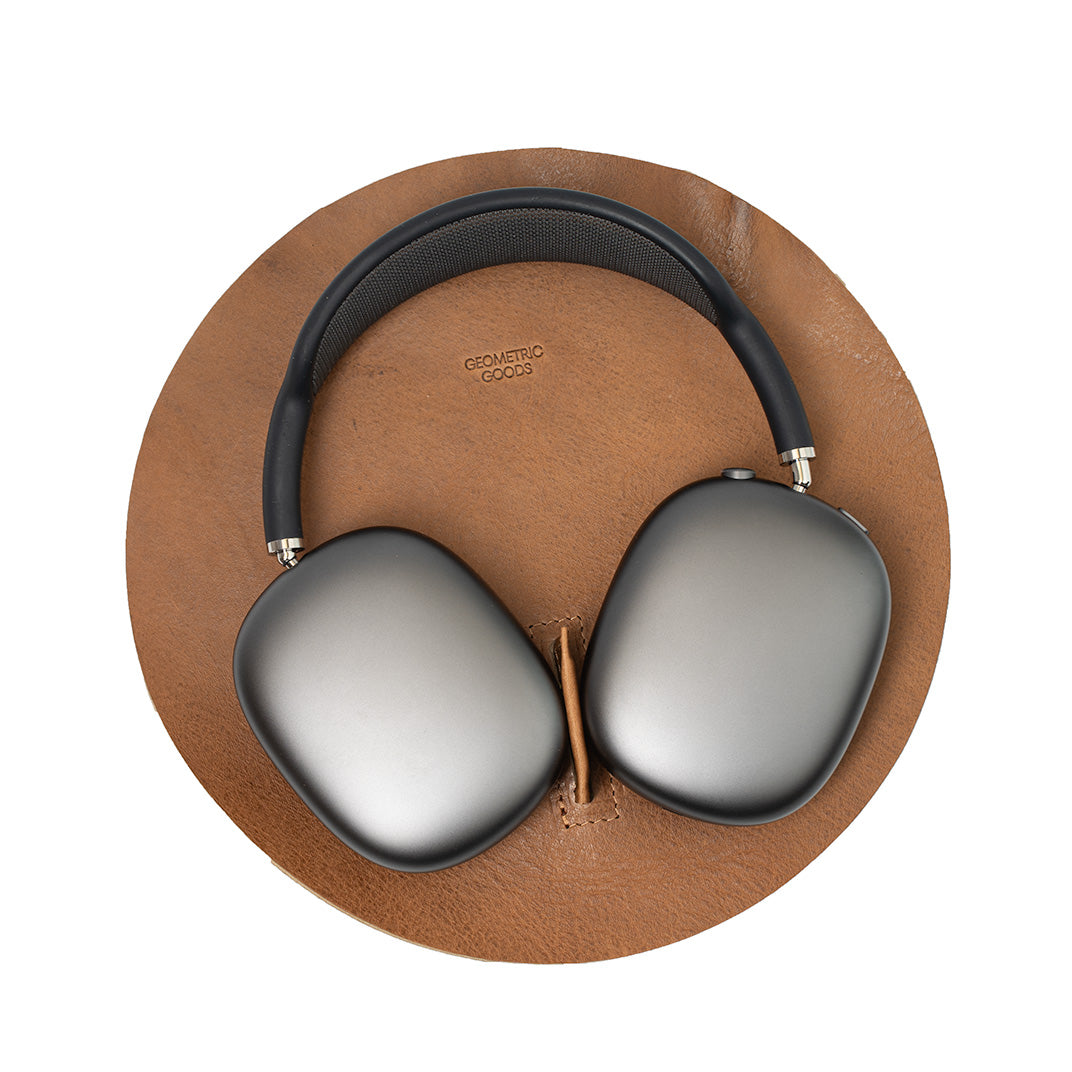 Merino Felt Rest Station 2.0 for AirPods Max