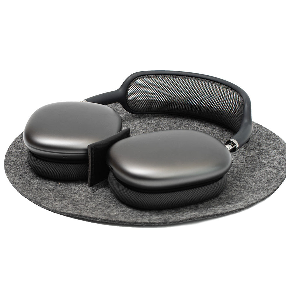 Merino Felt Rest Station 2.0 for AirPods Max