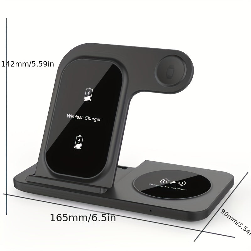 Merino Felt Rest Station 2.0 for AirPods Max