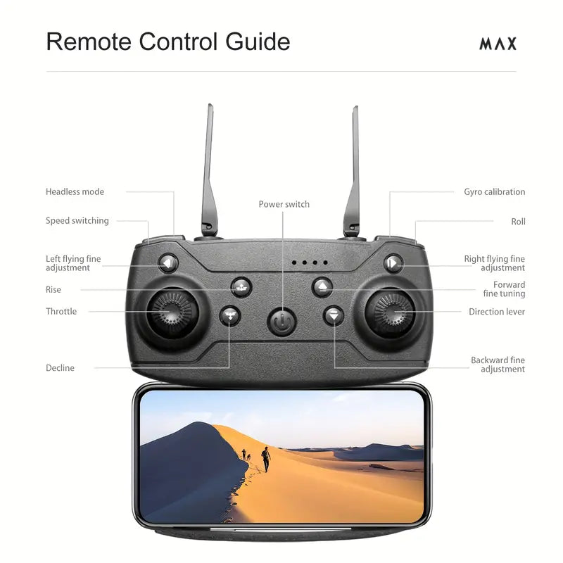 Merino Felt Rest Station 2.0 for AirPods Max