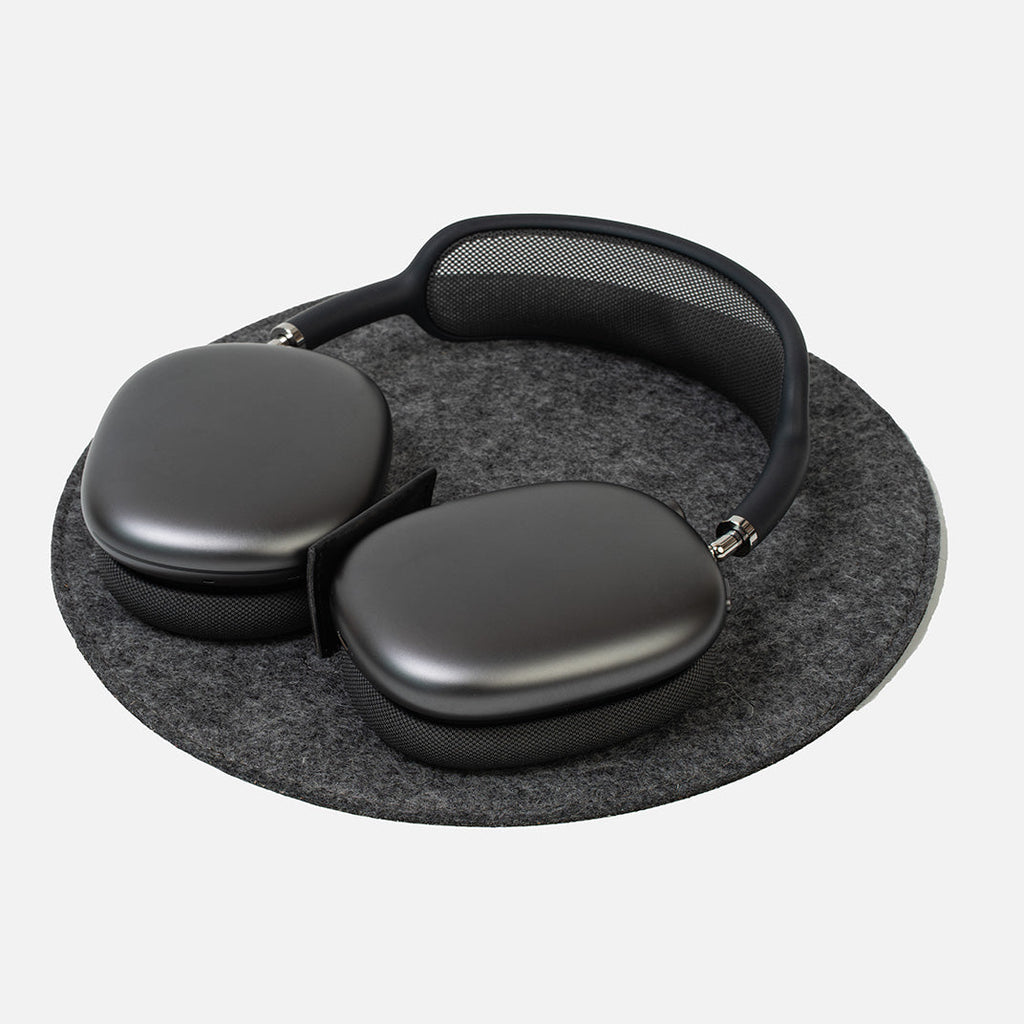 Merino Felt Rest Station 2.0 for AirPods Max