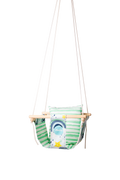 Follow your Rainbow BLUE BabySwing