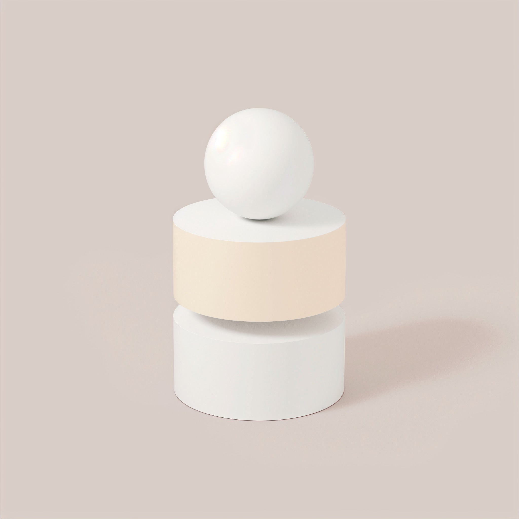 Merino Felt Rest Station 2.0 for AirPods Max
